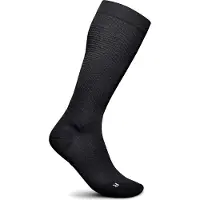 Bauerfeind Ultralichte compressiekousen | Maat M (41/43)