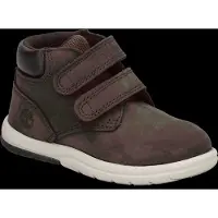 Timberland Toddle Tracks Mid Sneakers bruin Maat 27