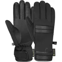 Reusch Vingerhandschoenen 'Paola GORE-TEX' zwart