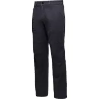 Black Diamond - Dogma Pants - Klimbroek 31, blauw