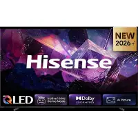 Hisense 100q7s Pro 100 Inch Ultra Hd 4k (2026) - Qled-tv 2026