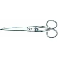 Bernstein Tools for Electronics 5-311 Huishoudschaar 180 mm Nikkel