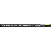 Lapp ÖLFLEX CLASSIC 110 CY BLACK Stuurstroomkabel 3 G 0.75 mm² Zwart 1121233/100 100 m
