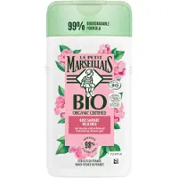 Le Petit Marseillais Douchegel Wild Bio Roos 250 Ml