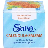 Kloster Laboratorium A. Petersen KG Calendula balsem