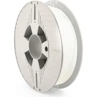 Verbatim 55150 3D Printer Filament Durabio 1.75mm 0.5Kg Wit