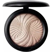 MAC Highlighter + Bronzer, Trick Of The Light Extradimension Skinfinish Kit