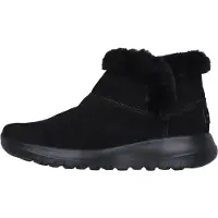 SKECHERS "ON THE GO JOY" SET, zwart