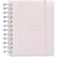 HEMA Foto Insteeketui 16x13x2.5cm Roze (roze)
