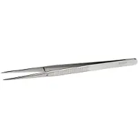 Bahco 5517 Precisiepincet Spits, fijn 155 mm