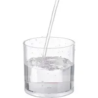 Relaxdays Wattepadhalter