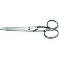 Calvin Klein C80766 Universele schaar 155 mm Nikkel