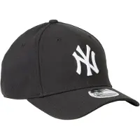 New Era Pet '9FIFTY New York Yankees Stretch Snap' zwart