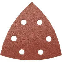 Klingspor 142137 Schuurschijf Diameter 96 mm Korrelgrootte (num): 120 50 stuk(s)