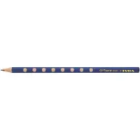 Lyra Bleistift Groove slim HB, Blau