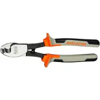 Richmann Zijsnijtang 200mm Cr-V - Professioneel Gereedschap