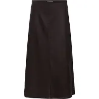 Object Rok 'OBJMatthie' chocoladebruin