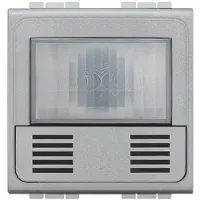 Legrand HC4433 Bewegingsmelder Axolute Grijs 1 stuk(s)