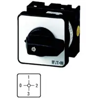 Eaton Power Quality T0-2-15052/E Trapschakelaar 20 690 V 1 stuk(s)