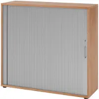 Hjh OFFICE PRO BETA 1733S - Walnoot