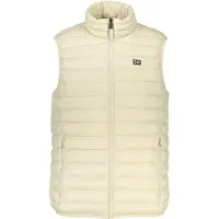 NORWAY 1963 Noorwegen 1963 Beige Polyester Herenvest