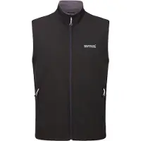 Regatta Bradwell Iii Bw Vest
