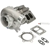 Nissens 93738 Turbocharger