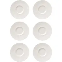 Villeroy & Boch Koffieschotel Manufacture Rock Blanc (6-Delig)