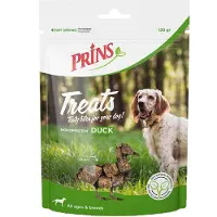 Prins Treats
