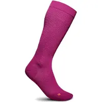 Bauerfeind Compressiesokken voor dames Run Ultralight | Maat S (35/37)