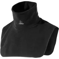 Loeffler Fleece halsbedekking Warmer