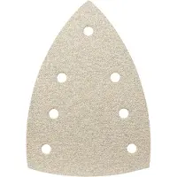 Klingspor 1x100 ps 33 ck schijf papier klittenb. korrel 60 gls24