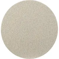 Klingspor 1x100 ps 33 ck schijf papier klittenb. 150 korrel 80