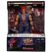 Dickie Toys Akuma 17 Cm Figuur