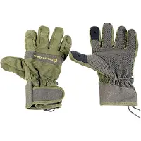 Stealth Gear gants gr.m