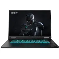 Gigabyte Gaming Laptop A16 3vhk3fr894sh 16" Amd Ryzen 7 16 Gb Ram 1 Tb Ssd Black Steel - Franse Azerty
