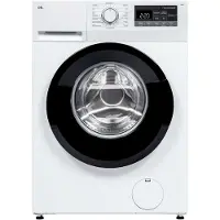 Ok. . Owm 8136 A-10 Wasmachine Voorlader (8 Kg 1400 Rpm A)
