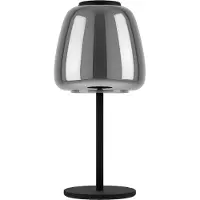 Eglo Tafellamp Alfero Z Smoke Glas App Bediening