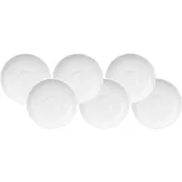 Villeroy & Boch Mokka-/ Espressountertasse Royal ø 12.0 cm Set van 6
