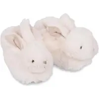 Doudou et Compagnie Lapin snoepjes, Wit, (Eén maat voor iedereen)