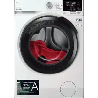 AEG 7000 ProSteam - UniversalDose Wasmachine 8 kg L73FR86N4V