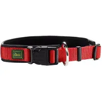 Hunter Kraag Vario Plus NeopreenNylon (Hond, Hondensport)