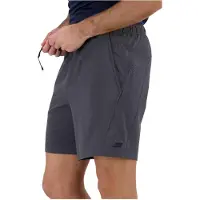 SKECHERS Sportbroek zwart