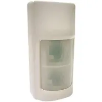 Velleman - Double detecteur d'intrusion passif a infrarouge
