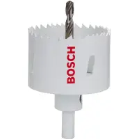 Bosch Gatzaag HSS-bimetaal 64 mm