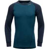 Devold Duo Active Merino T-shirt Met Lange Mouwen