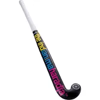 The Indian Maharadja Gravity 05 Mid Bow Hockeystick Senior 36 1/2