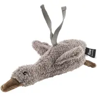 Flow Amsterdam Hartslagknuffel Hangend Liva Grey