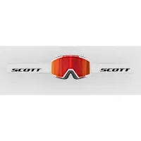 SCOTT Shield Pro Junior Skibril