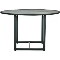 House Doctor Helo tafel Ø120 cm Groen